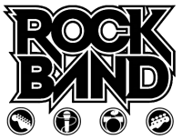 ROCK BAND